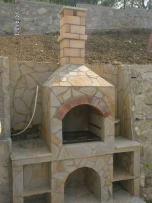 barbeque