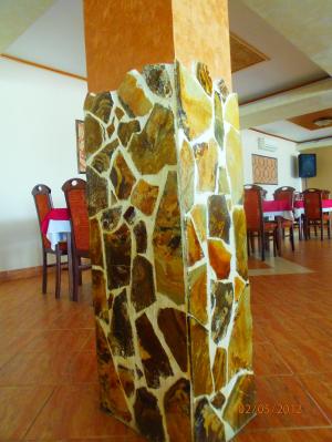 PIATRA NATURALA DECORATIVA