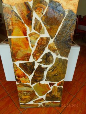 PIATRA NATURALA DECORATIVA