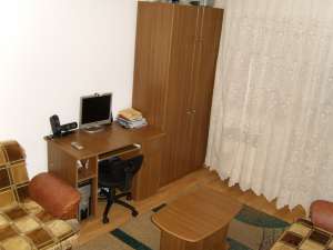 Vand garsoniera confort 1,   str. Hidrocentralei,   zona Debarcader