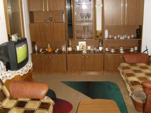 Vand garsoniera confort 1,   str. Hidrocentralei,   zona Debarcader
