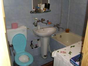 Vand garsoniera confort 1,   str. Hidrocentralei,   zona Debarcader