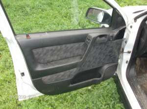 Dezmembrez Opel Astra g
