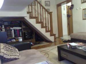 Duplex de lux