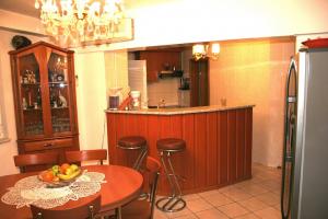 Duplex de lux