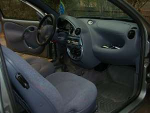 Vand Ford KA recent inmatriculat RO
