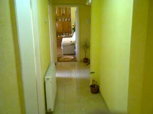 Apartament 3 camere zona centrala Baia Sprie LIDL