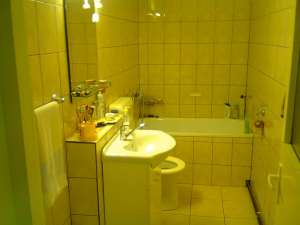 Apartament 3 camere zona centrala Baia Sprie LIDL