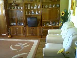 Apartament 3 camere zona centrala Baia Sprie LIDL
