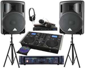 Dj nunta Iasi cu solist vocal