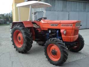 vand tractor fiat 450 dt.