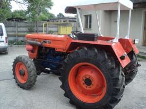 vand tractor fiat 450 dt.