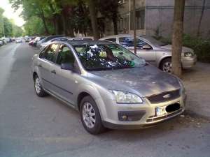 Ford Focus 2005 - 5300euro