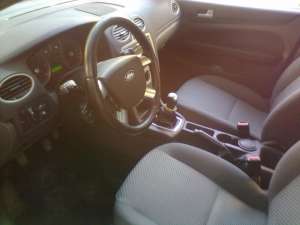 Ford Focus 2005 - 5300euro