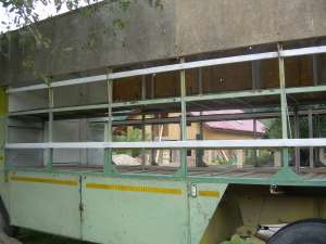VIND PAVILION APICOL