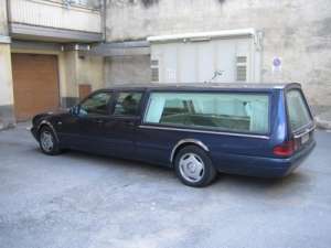 TRANSPORT FUNERAR ITALIA (INCLUSIV INSULE) - ROMANIA