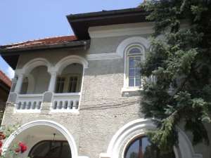 Vila de inchiriat Cotroceni,  200mp