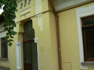 inchiriere vila in zona 13 Septembrie