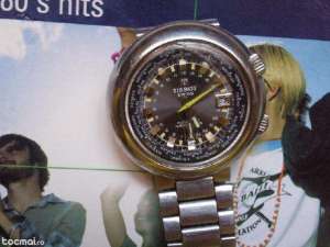 ceas mecanic TISSOT ORIGINAL