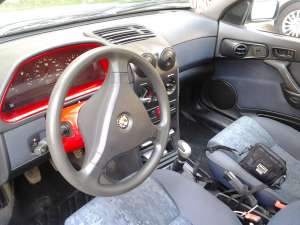 DEZMEMBREZ ALFA ROMEO 146 TWIN SPARK