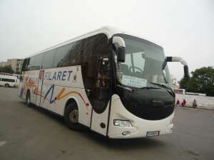 Transport persoane Iasi Italia cu Filaret