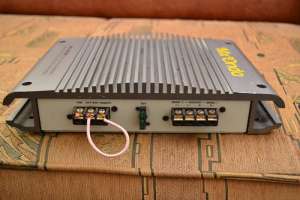 vand aplificator auto mx onda 280 W