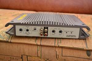 vand aplificator auto mx onda 280 W