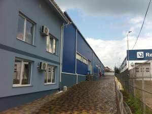 Spatii de birouri si depozit de inchiriat (Langa RAR SUCEAVA)