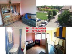 vand Garsoniera si Apartament in Baile Felix,  Bihor