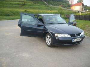 Opel Vectra B 1.6i 2001