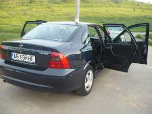 Opel Vectra B 1.6i 2001