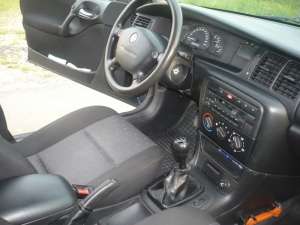 Opel Vectra B 1.6i 2001