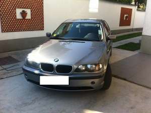 VAND BMW 318 d 116 CP STARE EXCEPTIONALA