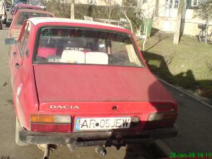 vand dacia 1310