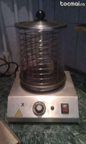 Vand Utilaje Fast Food