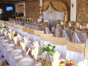 Decoratiuni Evenimente-judetul Arad si Bihor