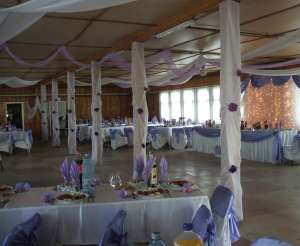 Decoratiuni Evenimente-judetul Arad si Bihor