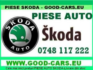 Piese skoda la cele mai mici preturi