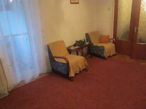 Inchiriez ap. 2 camere,  decomandat, 54mp