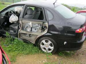 Vand Seat AVARIAT