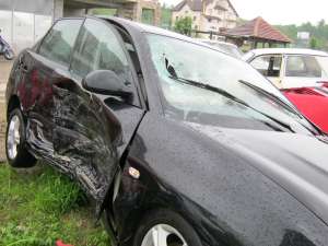 Vand Seat AVARIAT