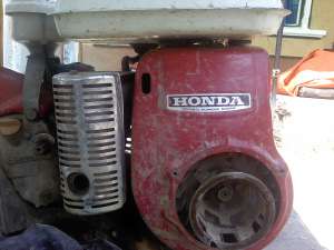 motocultor honda 8cp