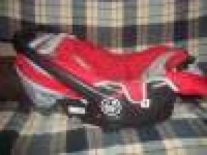 scaun auto