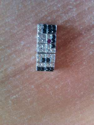ENIGMA BY BULGARI