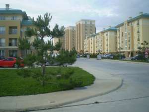 INCHIRIERE APARTAMENT 3 CAMERE COMPLEX REZIDENTIAL COSMOPOLIS