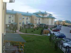 INCHIRIERE APARTAMENT 3 CAMERE COMPLEX REZIDENTIAL COSMOPOLIS