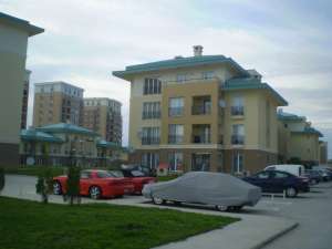 INCHIRIERE APARTAMENT 3 CAMERE COMPLEX REZIDENTIAL COSMOPOLIS