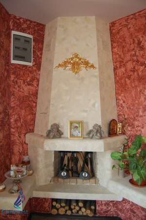 Vand casa-vila in Rontau,    Bihor