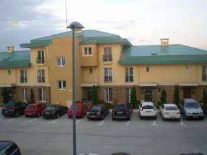 INCHIRIERE APARTAMENT 2 CAMERE COMPLEX REZIDENTIAL COSMOPOLIS
