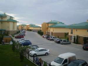 INCHIRIERE APARTAMENT 2 CAMERE COMPLEX REZIDENTIAL COSMOPOLIS